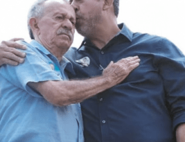 Morre Benedito de Lira, prefeito da Barra de São Miguel e pai de Arthur Lira