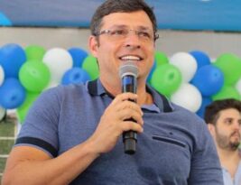 Victor Hugo, ex-prefeito de Cabedelo, é nomeado secretário de Turismo de João Pessoa
