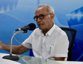 Cícero Lucena exonera todos os secretários e servidores comissionados da Prefeitura de João Pessoa