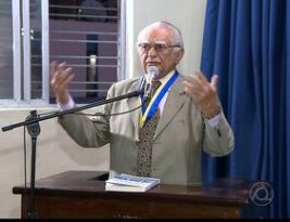 Insuficiência respiratória mata o ex-deputado Evaldo Gonçalves  em João Pessoa