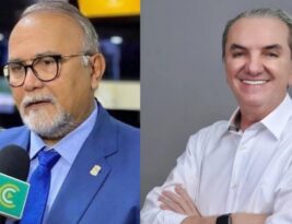 Marcílio do HBE assume Semob e Mikika Leitão retorna à Câmara Municipal de João Pessoa
