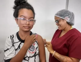 DENGUE NA PARAÍBA: Mais de 28 mil crianças e adolescentes faltam completar esquema vacinal