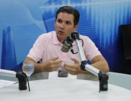 Líder do Governo na Câmara Federal diz que eleição de Hugo Motta está consolidada