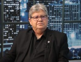 João considera natural reivindicação do Republicanos, mas diz que “2026 só será definido em 2026”