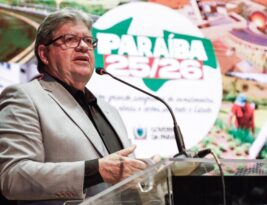 Através de Medida Provisória, João Azevêdo cria Secretaria Executiva de atenção à Pessoa com Deficiência na Paraíba