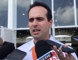 SUCESSÃO GOVERNAMENTAL: Lucas cita ‘parceria’ para dar continuidade a projeto liderado por João