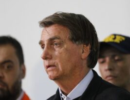 STF forma maioria para manter condenação de Bolsonaro e aliados