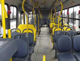 DER anuncia novas tarifas de ônibus intermunicipais da Grande João Pessoa