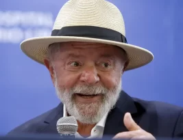 Lula diz que prioridade do governo em 2025 é baratear os alimentos