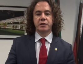 Veneziano acredita que bloco único da oposição é a melhor opção para 2026