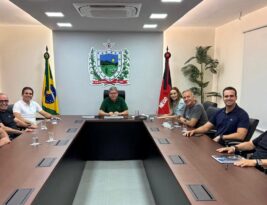 Governistas e reúnem na Granja Santana e dão o pontapé inicial para formação da chapa de 2026