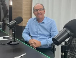 Geraldo Guedes Filho alerta para risco de fechamento do Hospital São Vicente por causa de atraso de verbas do SUS