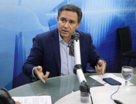 Paraíba já apreendeu quase 21 mil armas e 20 toneladas de drogas durante o governo João Azevêdo