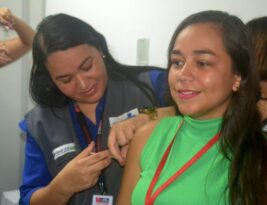 Prefeitura de João Pessoa convoca população para ‘Dia D’ de vacinação no próximo sábado