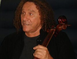 Choque cardiogênico mata o cantor e compositor Vital Farias aos 82 anos em João Pessoa