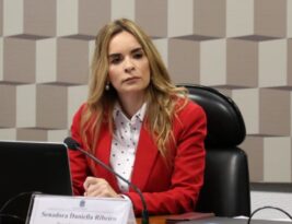 Senadora Daniella Ribeiro amplia influência, agenda encontro com Flávio Dino e lança programa em João Pessoa