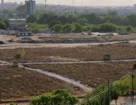 Parque da Cidade: desembargador agenda vistoria na área do antigo Aeroclube