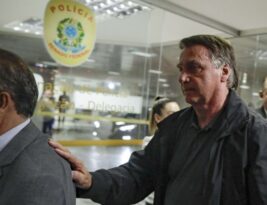 PGR: Bolsonaro liderou organização criminosa para dar golpe de Estado