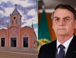 PGR cita tentativa de interferência em eleição na Paraíba na denúncia contra Bolsonaro