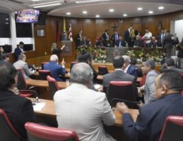 Novas nomeações na gestão de Cícero gera ‘dança das cadeiras’ na Câmara de João Pessoa