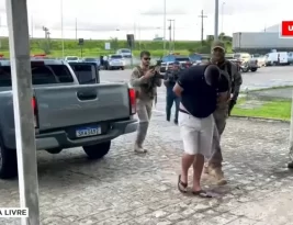 Polícia Civil deflagra operação contra quadrilha que fraudava multas no Detran-PB