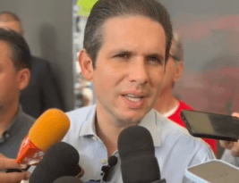 Hugo Motta não descarta Republicanos com 2 vagas na chapa majoritária em 2026