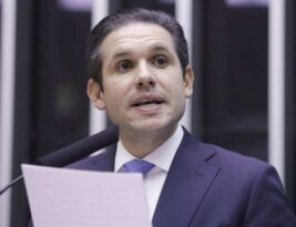 Motta vai instalar novo e mais amplo colégio de líderes