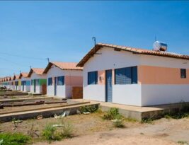 Governo do Estado e Ministério das Cidades assinam ordem de serviço para construção de 927 unidades habitacionais na Paraíba