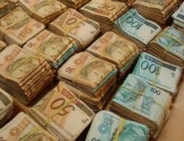 Dívidas de estados e municípios pagas pela União somam R$ 556 milhões