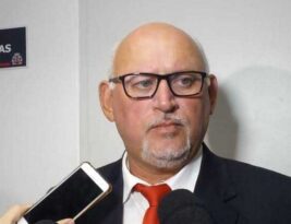 Marcos Henriques contraria pedido de Jackson e reafirma que fará oposição a Cícero Lucena na Câmara de João Pesso