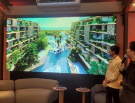 INVESTIMENTO NO TURISMO: Novo resort de alto padrão terá mais de 1100 leitos e irá gerar 300 empregos no Polo Cabo Branco