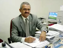 Morre o procurador Valberto Cosme de Lira, aos 76 anos; Assembleia Legislativa e Ministério Público lamentam