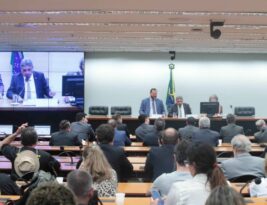 Com três meses de atraso, Congresso se prepara para votar Orçamento