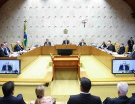 STF nega recursos da defesa; saiba detalhes do 1º dia de julgamento da trama golpista