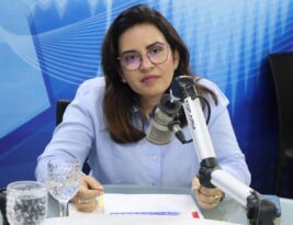 Pollyanna Dutra defende mais espaços para o PSB na majoritária: ‘O povo não quer mudança’