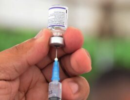 Saúde estadual distribui 112 mil doses da vacina contra a gripe e realiza dia D de Vacinação