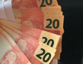 Polícia Federal deflagra operação para investigar organização responsável pela falsificação de dinheiro na Paraíba