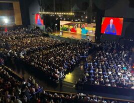 Lula diz que tomará “todas as medidas cabíveis” contra tarifaço de Trump