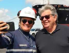 Paraíba apresenta 1.311 propostas para equipamentos e obras no Novo PAC Seleções do Governo Federal