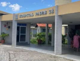 Prefeitura de João Pessoa e Hospital Padre Zé se reúnem nesta segunda-feira para tentar resolver impasse da liberação de recursos