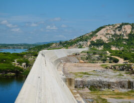 ÁGUA PARA TODOS: Nova política de segurança hídrica alavanca R$ 10,4 bilhões em obras no Nordeste