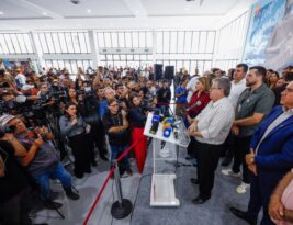 Governador anuncia investimentos superiores a R$ 54 milhões no São João 2025