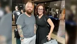 FIM DA LINHA: STF condena Zambelli à prisão e cassa seu mandato; a deputada bolsonarista também deverá pagar uma multa milionária