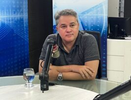 Efraim admite ceder vaga para Pedro e não descarta composição com dissidentes da base do governo