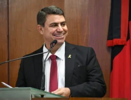 Segundo Encontro de Câmaras tem início quinta-feira com palestras de Cícero Lucena, João Azevêdo, Fábio Nogueira e Weder de Oliveira