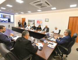 Isis, Carrefour e Assaí vão revitalizar o Centro Histórico da capital e engenhos paraibanos