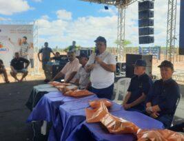 João Azevêdo anuncia medidas para amenizar impactos da estiagem no estado