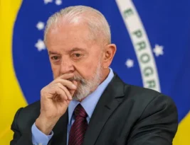 Fim da reeleição não atinge Lula porque só passa a valer a partir de 2034