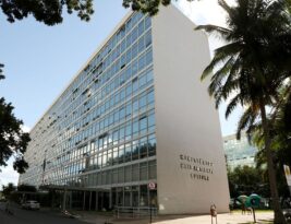 MEC fará recomposição de R$ 400 milhões do orçamento das universidades