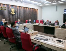 TCE-PB aprova contas do governador João Azevêdo referentes a 2023 e envia parecer à Assembleia Legislativa